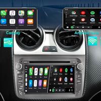 Radio carplay android  ALFA MITO 2008-2018