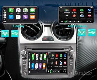 Radio carplay android  ALFA MITO 2008-2018