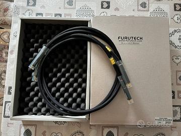 Cavi Furutech Evolution 2