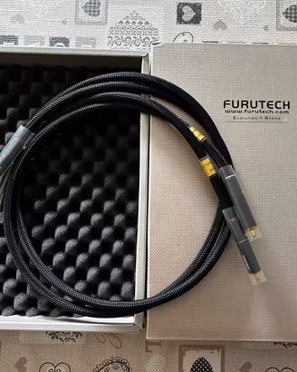 Cavi Furutech Evolution 2