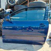 PORTA SPORTELLO ANTERIORE SX VW POLO 4 SERIE