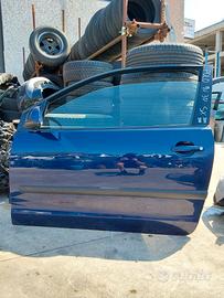 PORTA SPORTELLO ANTERIORE SX VW POLO 4 SERIE
