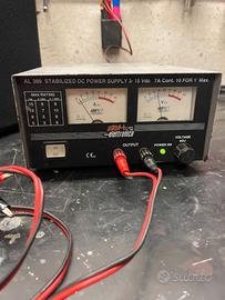 Alimentatore 12v dc