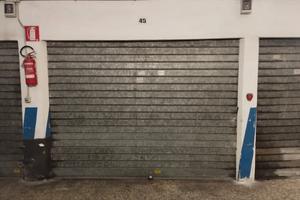 Box auto torre maura