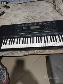 Tastierakurzweil KP110 61 tasti- funzionante.