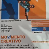 movimento creativo (9788857792323)