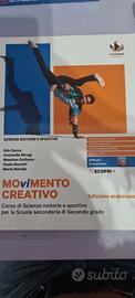 movimento creativo (9788857792323)