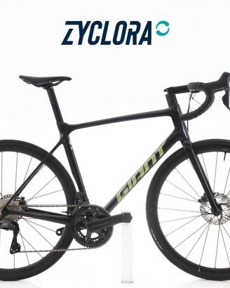 Giant TCR Advanced Pro 0 Di2 12V t.56