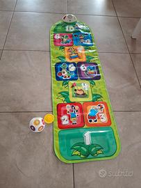 Chicco jump e fit playmat 