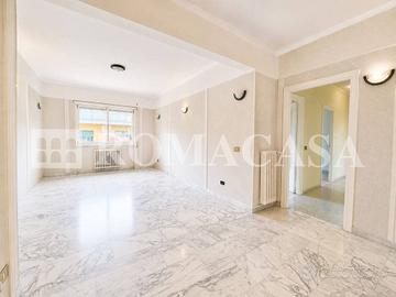 Appartamento di 115 m² con 4 locali a Roma