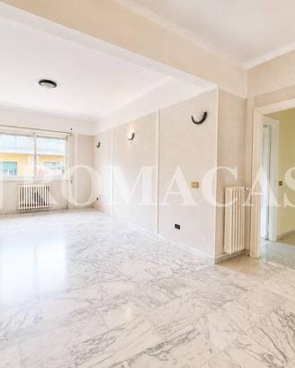 Appartamento di 115 m² con 4 locali a Roma