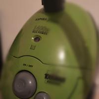 Aspiratore per auto  a 220w