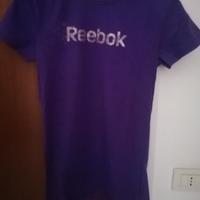 Maglietta da donna Reebok