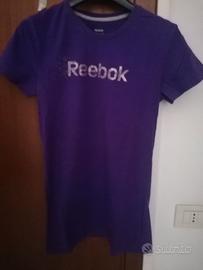 Maglietta da donna Reebok