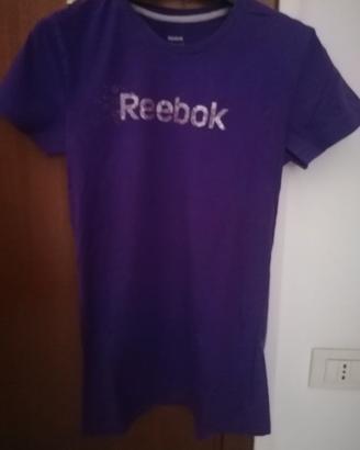 Maglietta da donna Reebok