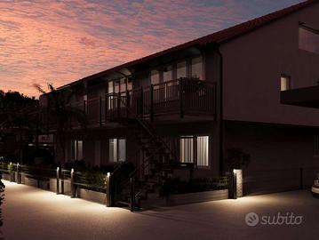 Appartamento Bilocale in zona Piazza Torino