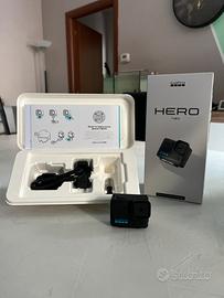 GoPro hero 2024