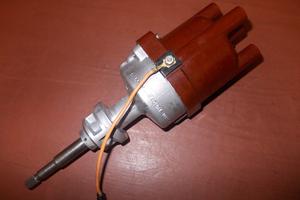 Spinterogeno Fiat 131 Super-132 1600-Argenta