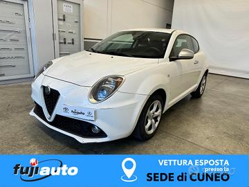 Alfa Romeo MiTo 1.4 Super 78cv