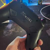 controller ps4