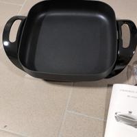 Padella elettrica multifunzione 