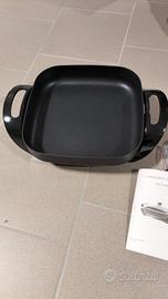 Padella elettrica multifunzione 