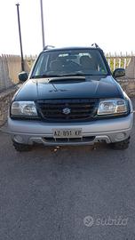 Suzuki gran Vitara