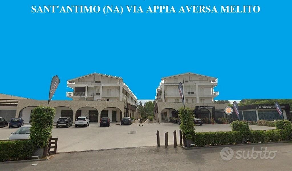Appartamento – CE - Altro
