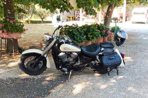 Shadow 750cc del 97