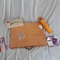 Lotto di articoli vari per bambini