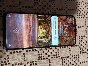 Cellulare Xiaomi Mi 1O Lite 5G