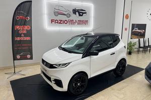 Aixam City Sport Ambition