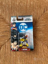 Nano metal Batgirl (DC42)