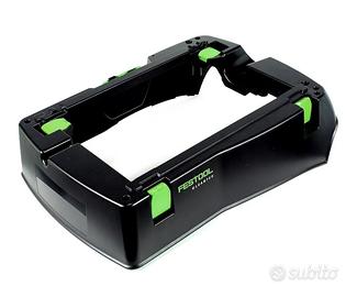 festool alloggiamento tubo ct 36 c.e.r..c.o.