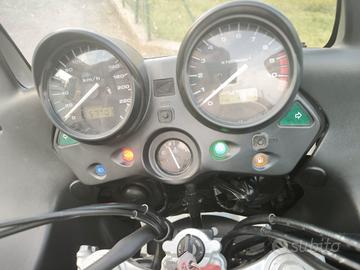 HONDA XL VARADERO 1000