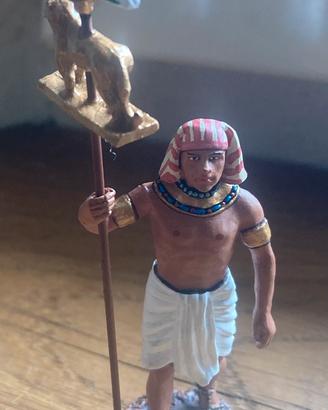 King & Country Maestro di Cerimonie