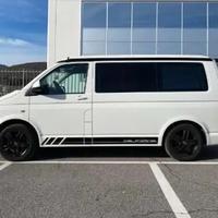 Volkswagen T5 California Beach