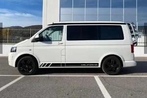 Volkswagen T5 California Beach