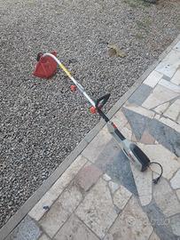 Decespugliatore elettrico