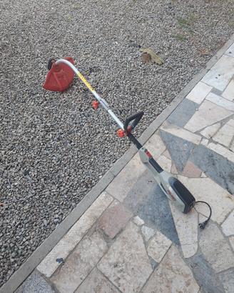 Decespugliatore elettrico