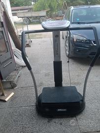 attrezzatura da palestra  vibratore  JETstream