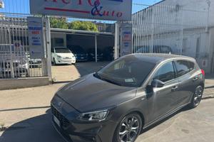 Ford Focus 1.5 EcoBlue 120 CV 5p. ST-Line
