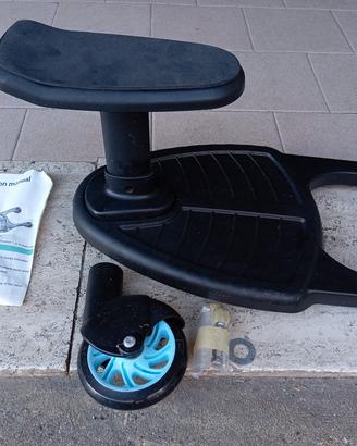 Buggy Platform and Seat 