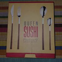 Set postate Queen Sushi Pinti1929 