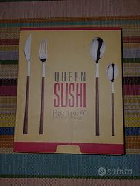 Set postate Queen Sushi Pinti1929 