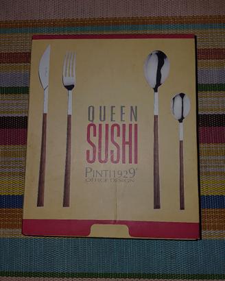 Set postate Queen Sushi Pinti1929 