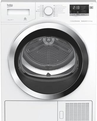 Asciugatrice Beko DRY833CI 8kg classe a +++