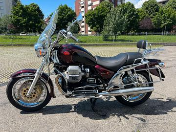 Moto Guzzi California 1100 EV