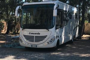 Motorhome Concorde Charisma 841 M