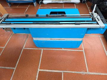 macchina per scrivere Remington 